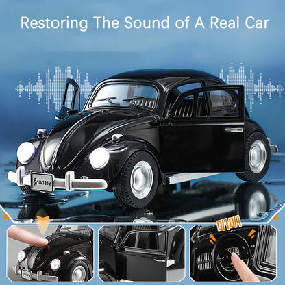 1:18 Beetle 1955