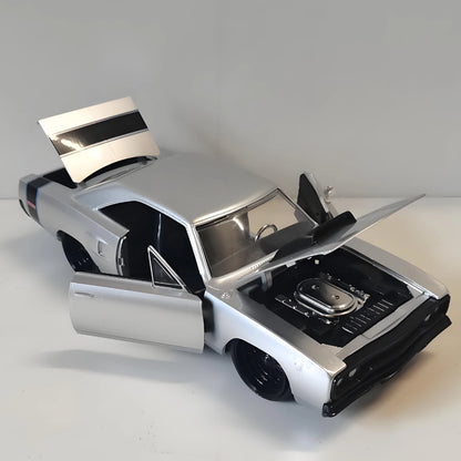 1:24 Plymouth Road Runner 1970