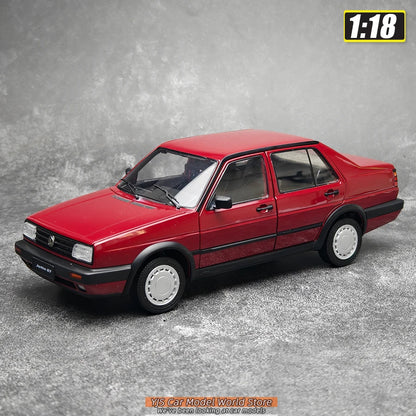 1:18 VW Jetta