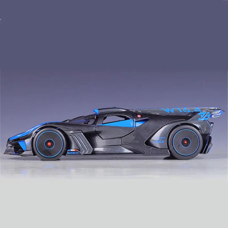 1:24 Bugatti Bolide