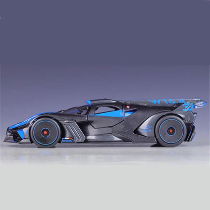 1:24 Bugatti Bolide
