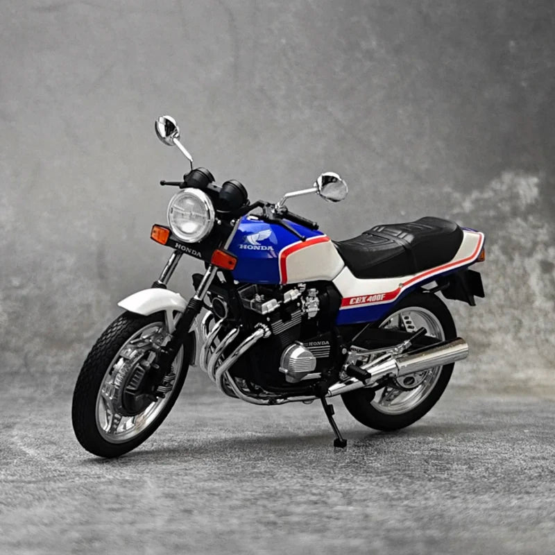 1:12 HONDA CBX400F