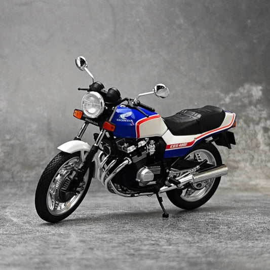 1:12 HONDA CBX400F