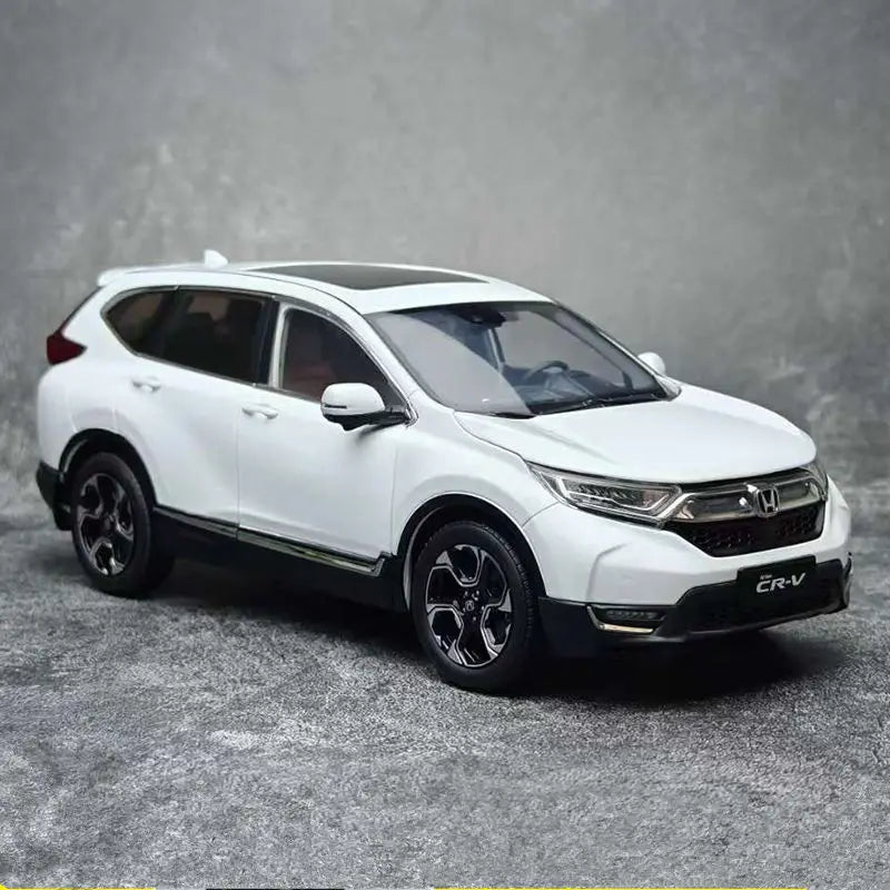 1:18 2017 HONDA CR-V CRV