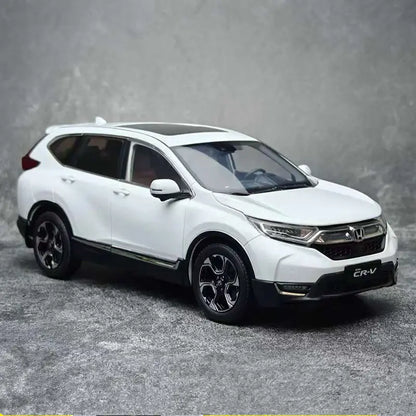 1:18 2017 HONDA CR-V CRV