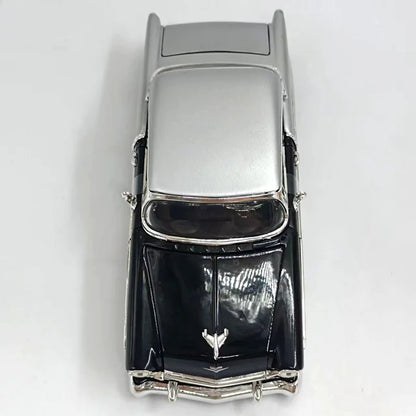 1:24 Belair Classic Old Car