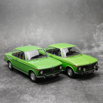 1:18 BMW 2002 1602/L2002ti
