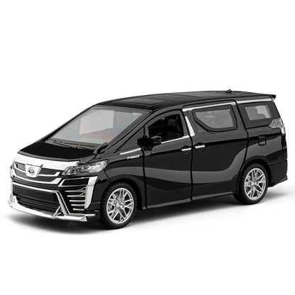1:32 Toyota VELLFIRE Alphard