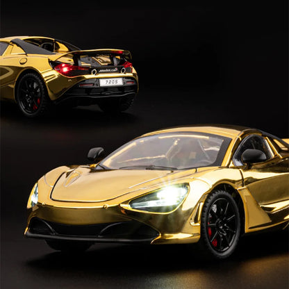 1:24 McLaren 720S