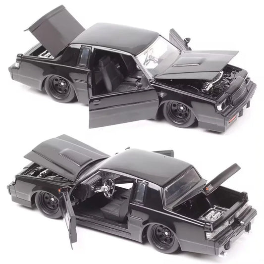 1:24 Grand National