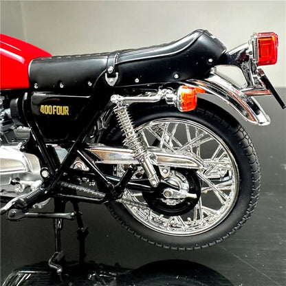 1:12 Honda CB400 FOUR