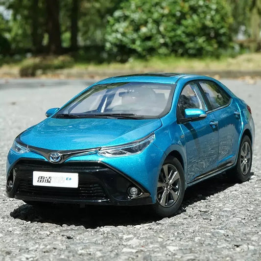 1:18 Toyota Levin