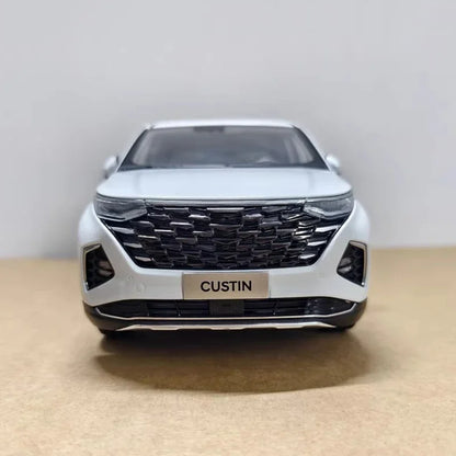 1:18 Hyundai Custo MPV