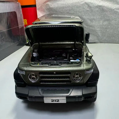 1:18 BAIC 212 (BJ212)