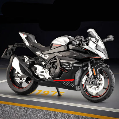 1:12 CFMOTO 450SR