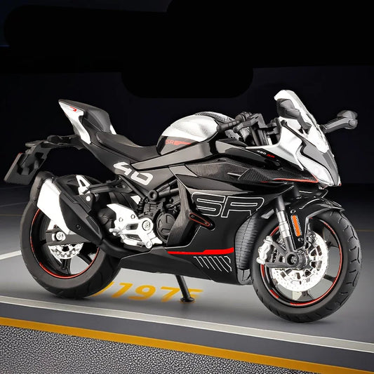1:12 CFMOTO 450SR
