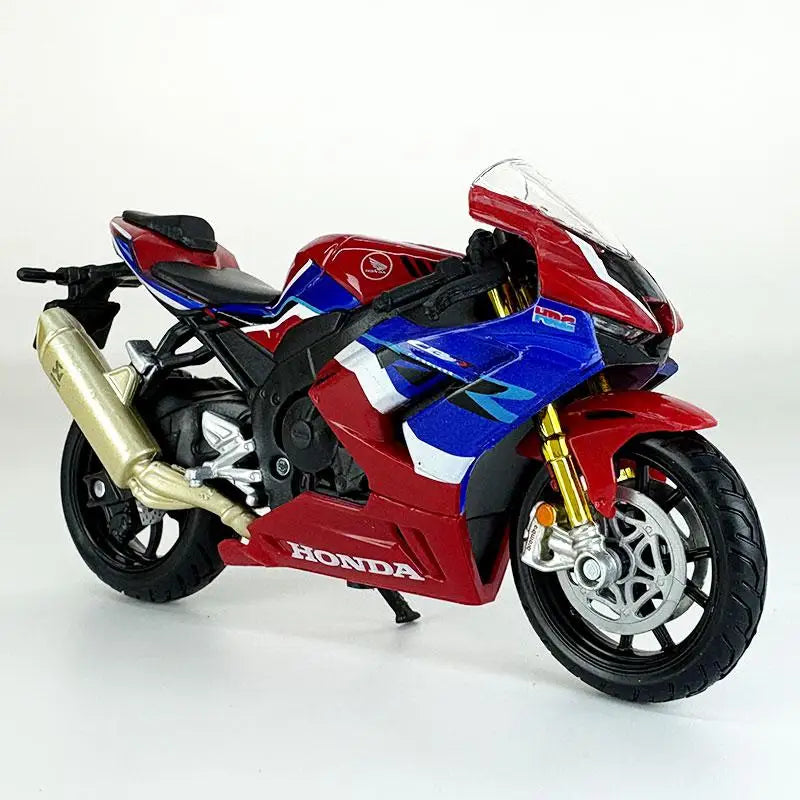 1:18 Honda CBR1000RR-R