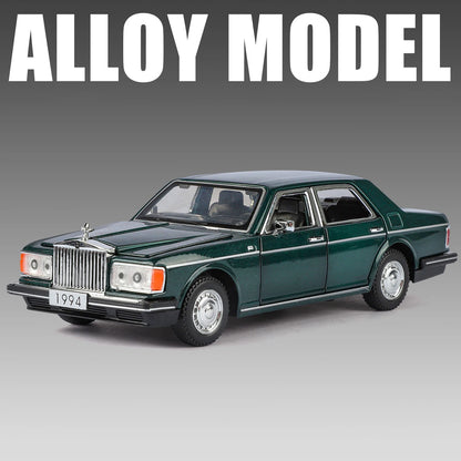 1:32 Rolls-Royces Silver Spur‌