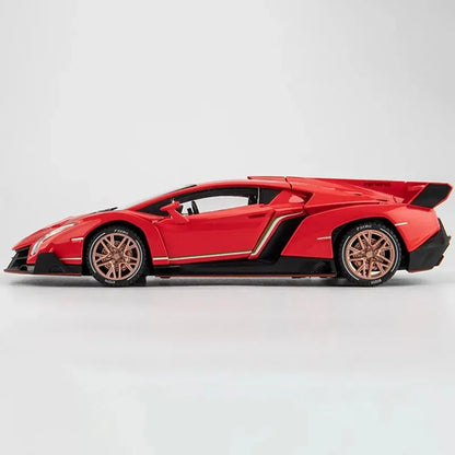 1:24 Lamborghini Veneno