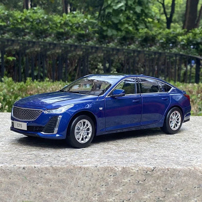 1:18 Cadillac CT5 2021