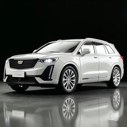 1:24 Cadillac XT6