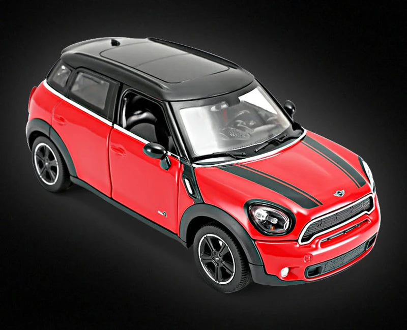 1:24 MINI Countryman