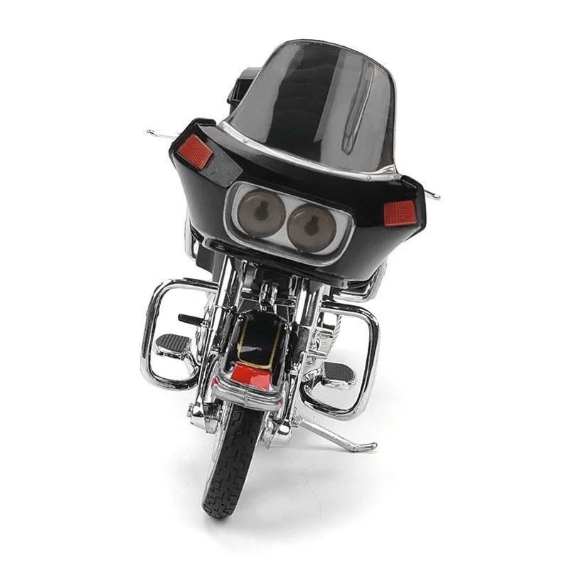 1:18 Harley 1988 FLT TOUR GILDE