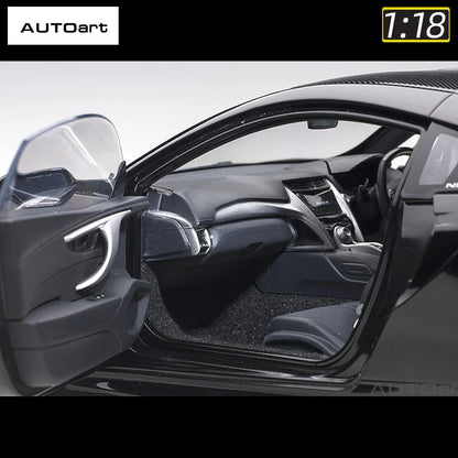1:18 Honda NSX (NC1) 2016