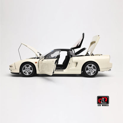 1:18 Honda NSX MK1 NA1