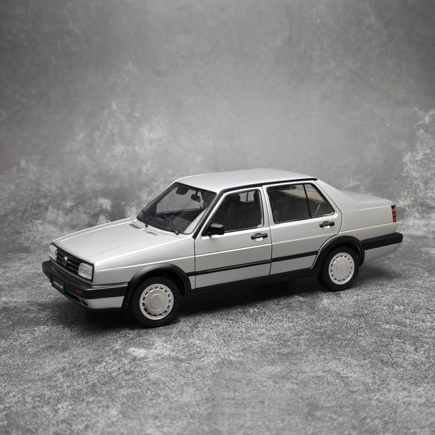 1:18 Volkswagen Jetta GT MK II