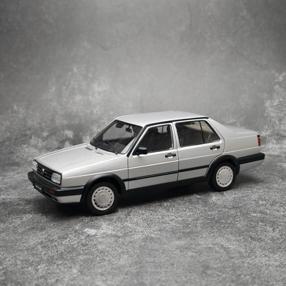 1:18 Volkswagen Jetta GT MK II
