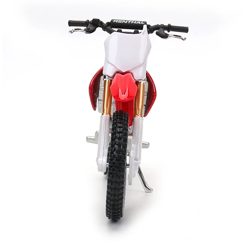 1:18 Honda CRF450R Africa Twin DCT 600F
