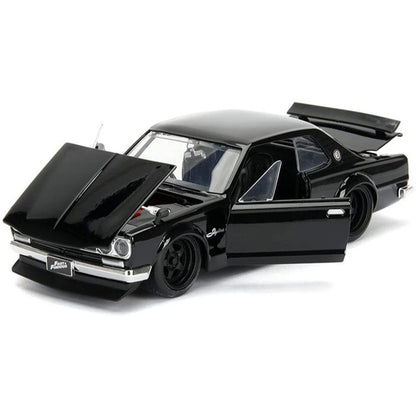 1:24 Nissan Skyline 2000 GT-R