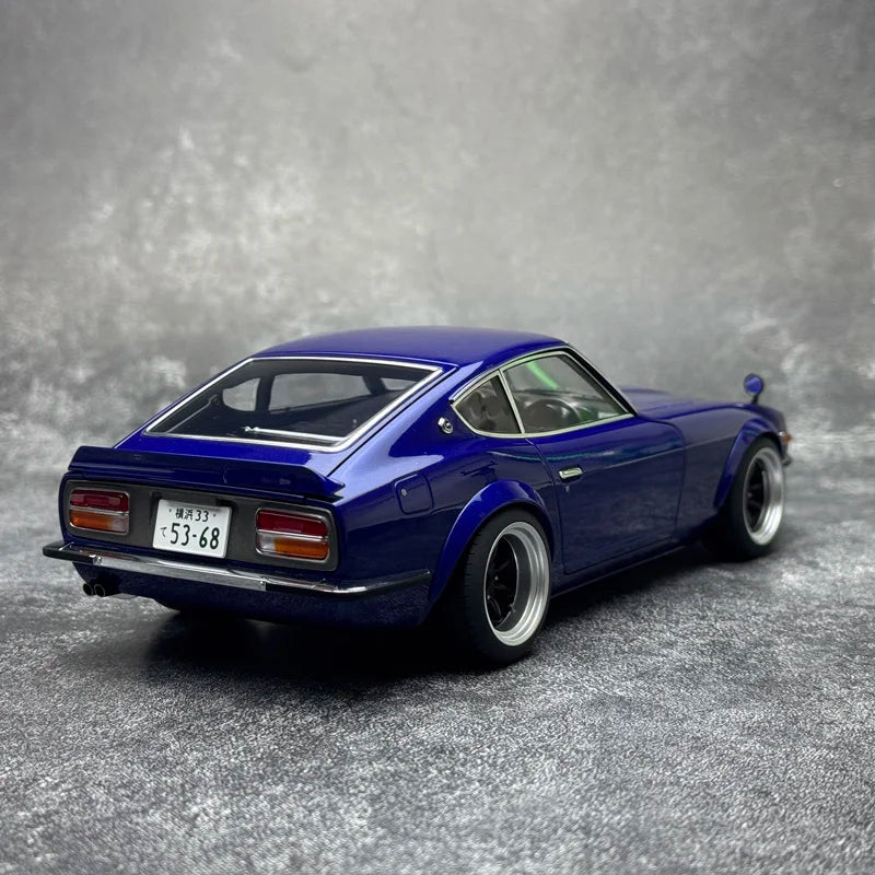 1:18 Nissan Fairlady Z