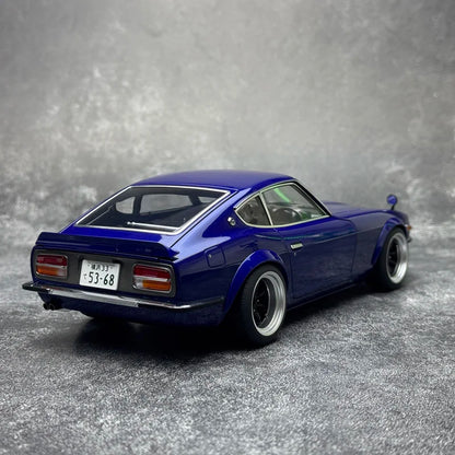 1:18 Nissan Fairlady Z