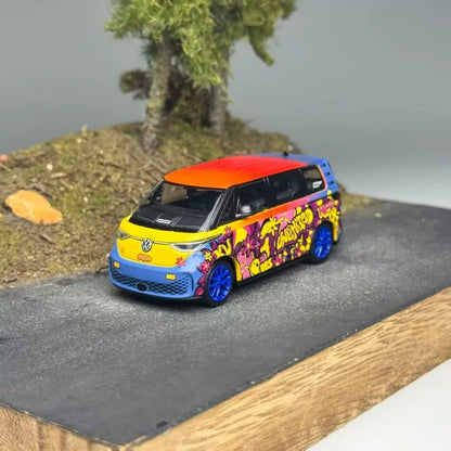 1:64 VW ID.Buzz