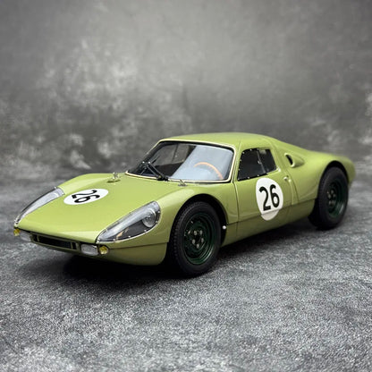 1:18 Porsche 904 Carrera GTS