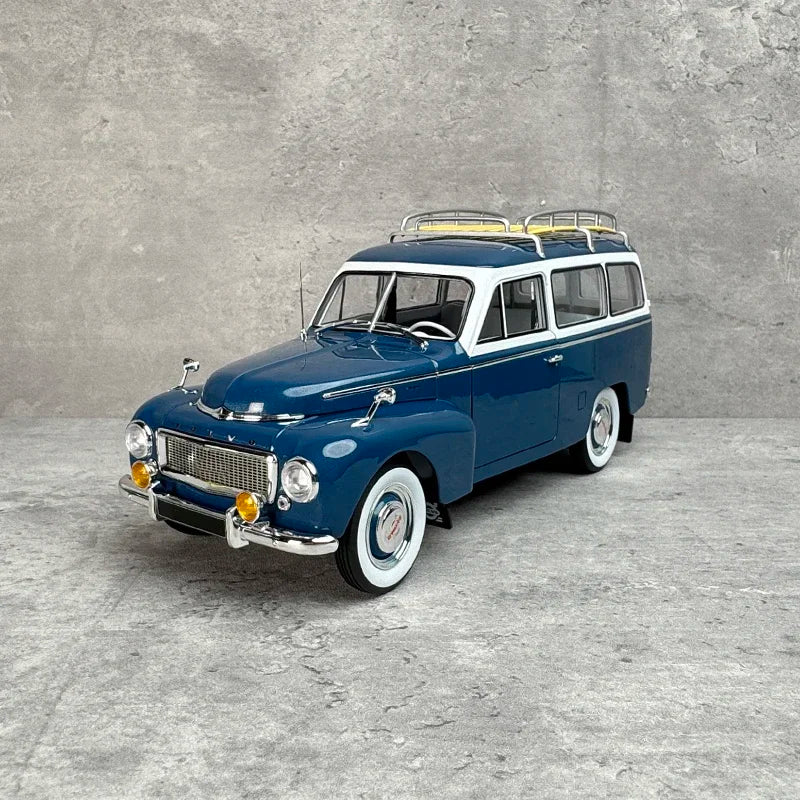 1:18 PV445 Duett Vintage
