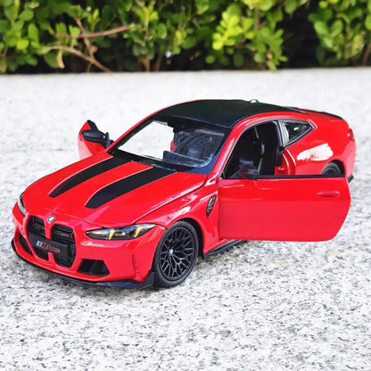 1:24 BMW M4 CS G82 Coupe