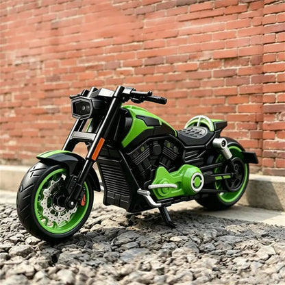 1:10 Harley-Davidson V-Rod Night Rod Special