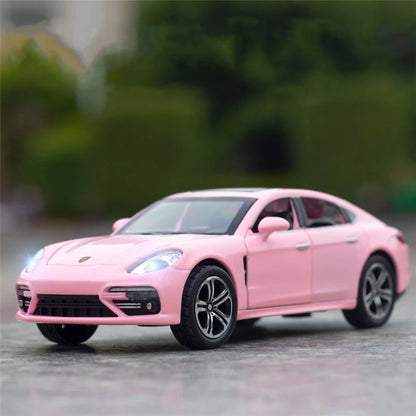 1:32 Porsche Panamera