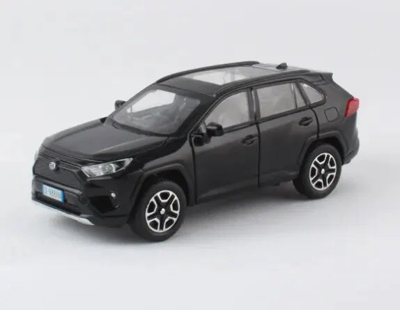1:32 Toyota RAV4