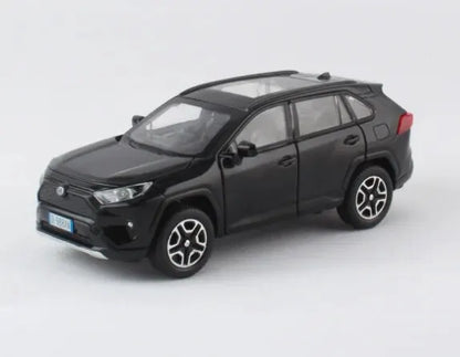 1:32 Toyota RAV4