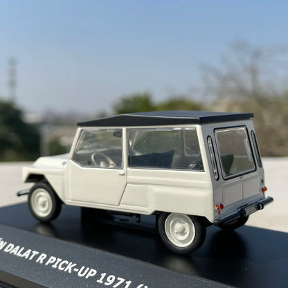 1:43 Citroën Dalat R Pick-up 1971