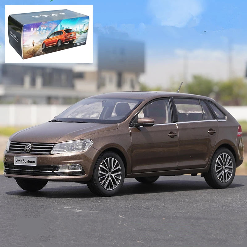 1:18 Volkswagen Gran Santana