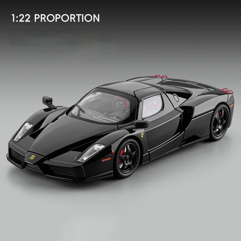 1:24 Ferrari Enzo