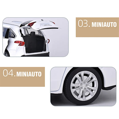 1:24 ‌Toyota Granvia MPV