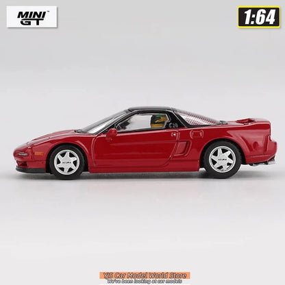 1:64  #1075  Honda NSX