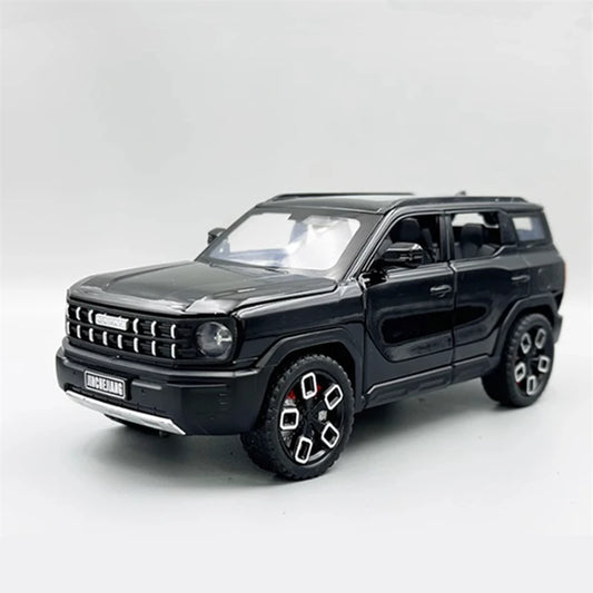 1:24 Haval X-DOG