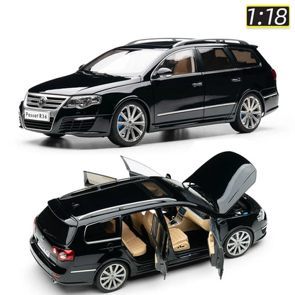 1:18 Volkswagen Passat Estate R36